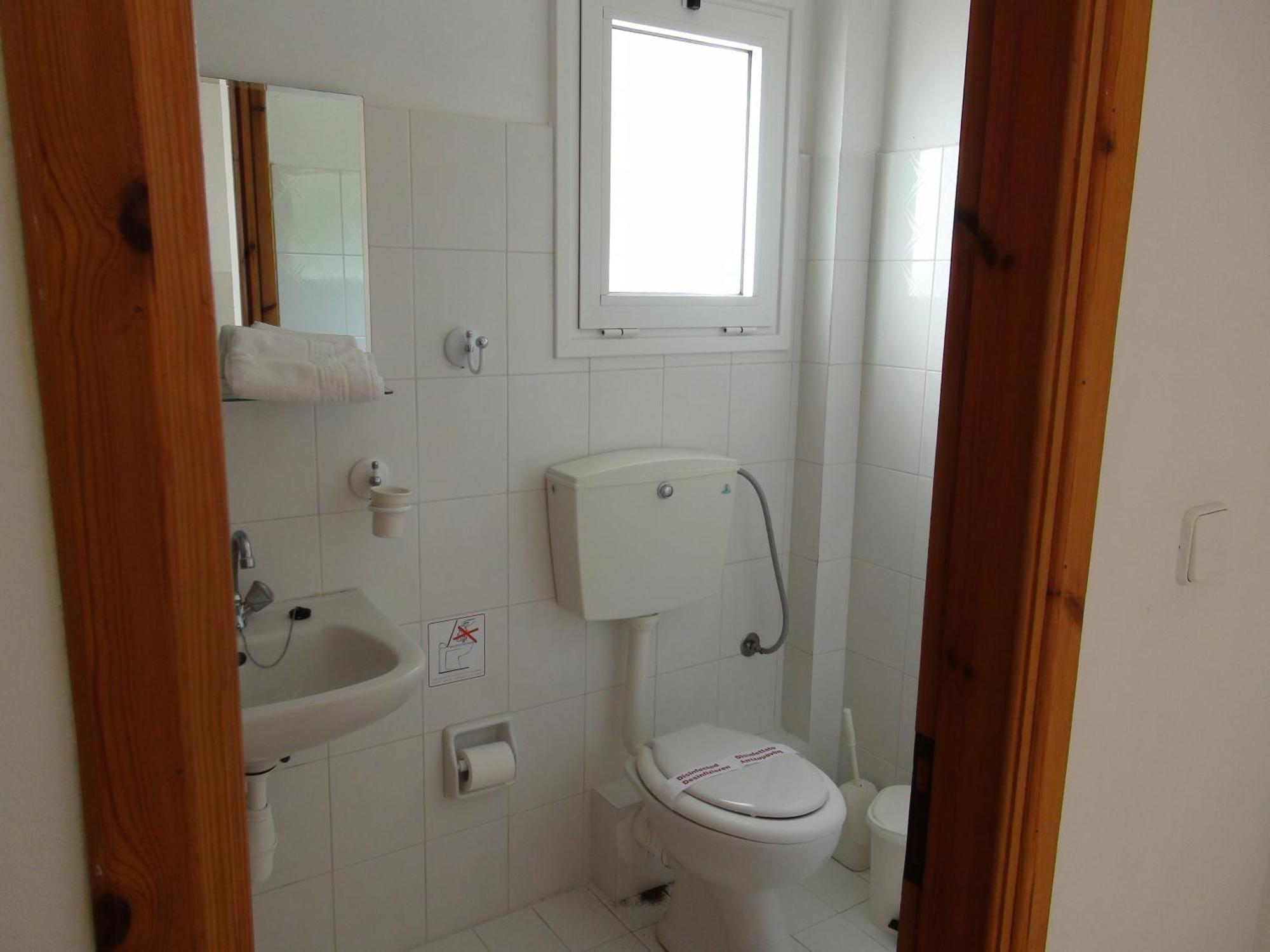 Filoxenia & Aparthotel 2*