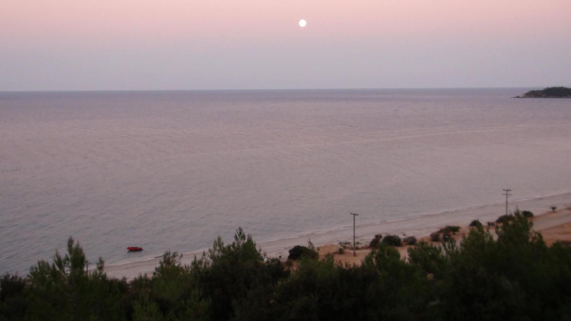 Aparthotel Filoxenia & Poros (Kefalonia)