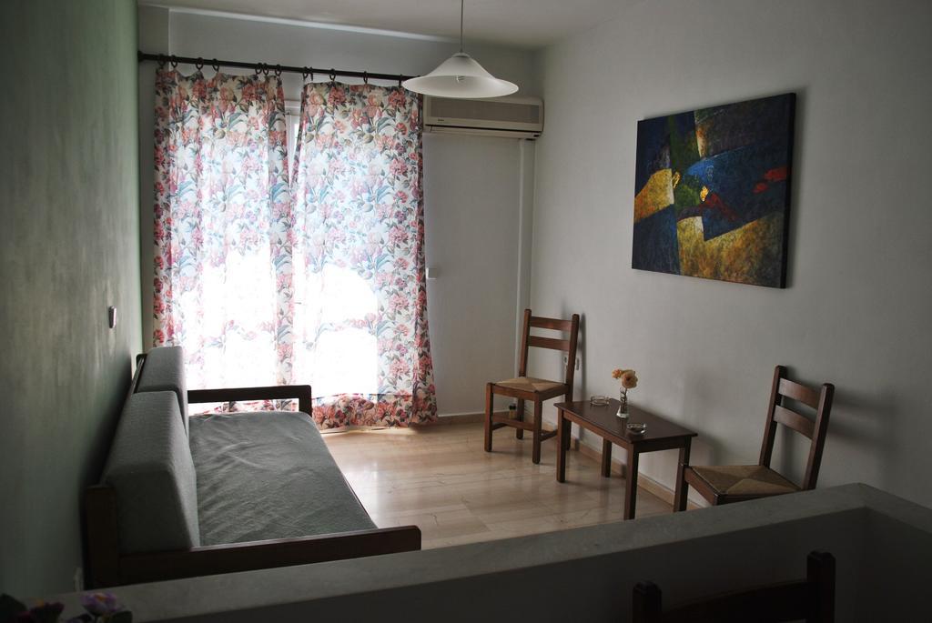 Filoxenia & Aparthotel