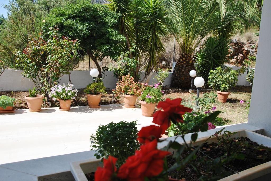 Aparthotel Filoxenia & Poros (Kefalonia)
