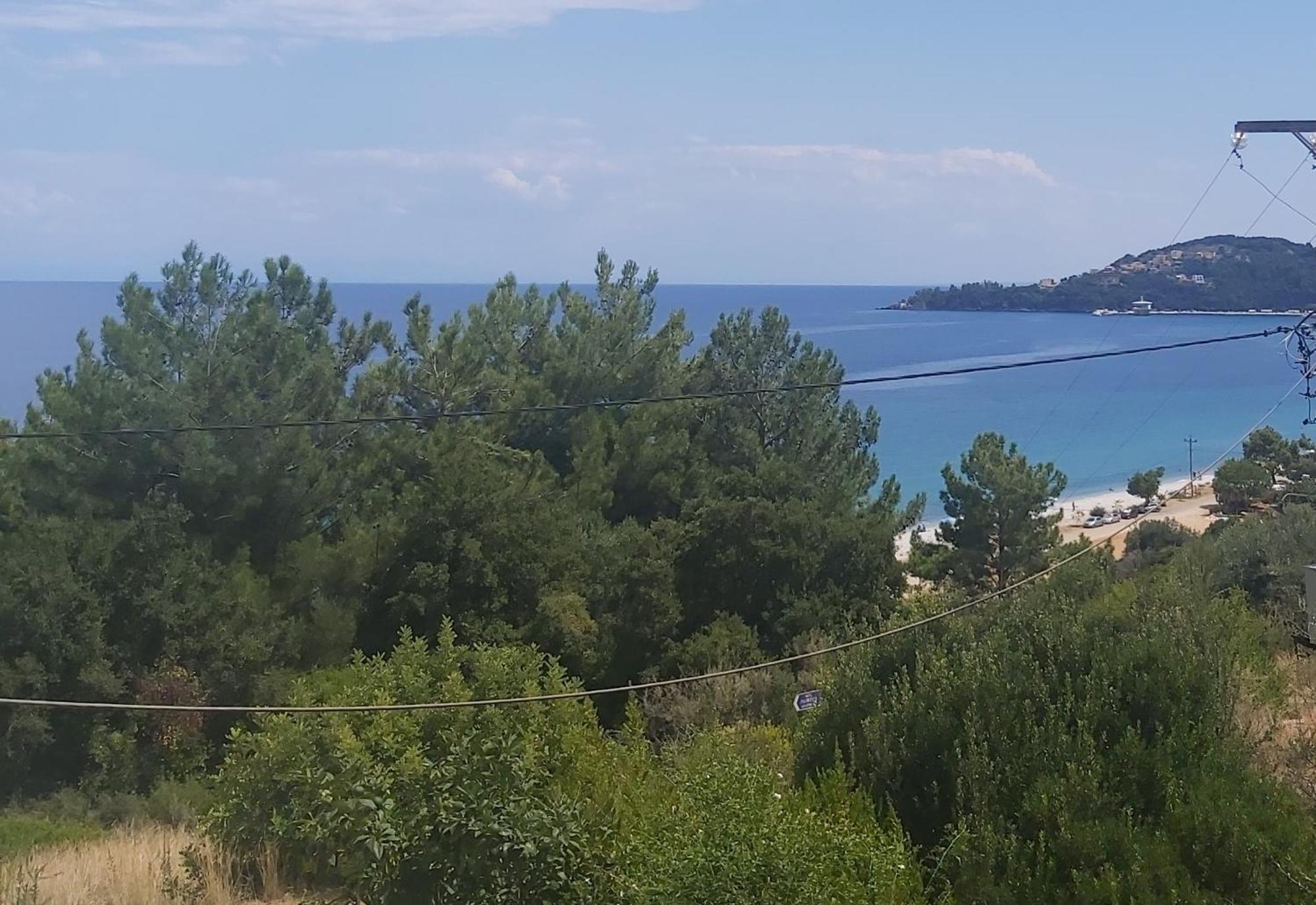 Filoxenia & Poros (Kefalonia)