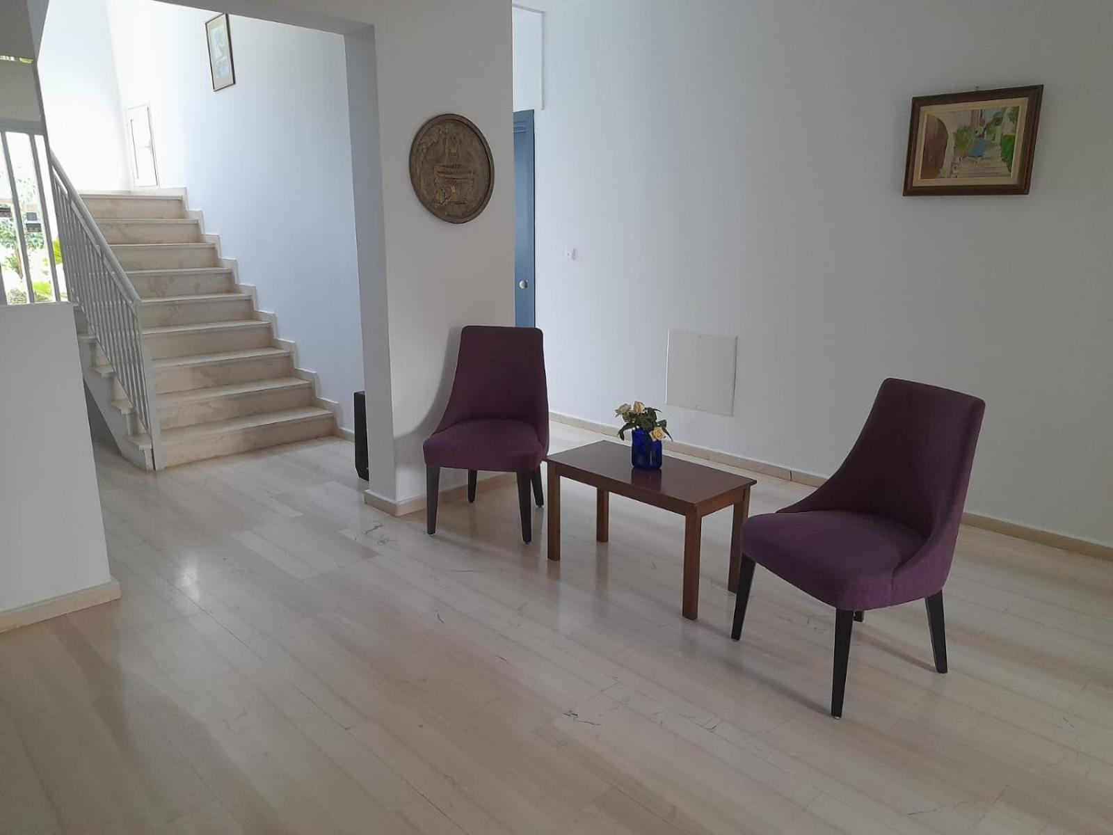 Filoxenia & Apartahotel 2*