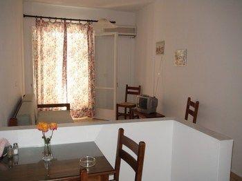Apartahotel Filoxenia & 2*