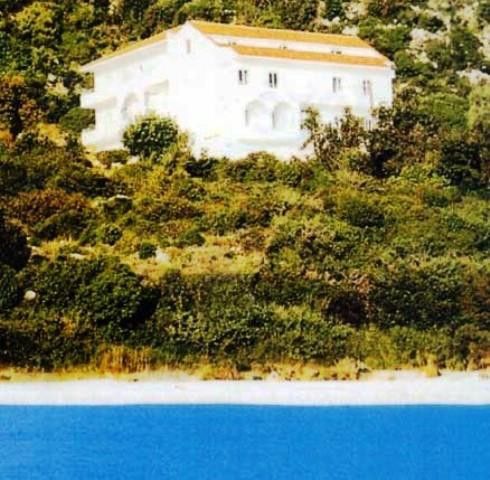 Apartahotel Filoxenia & Poros (Kefalonia)