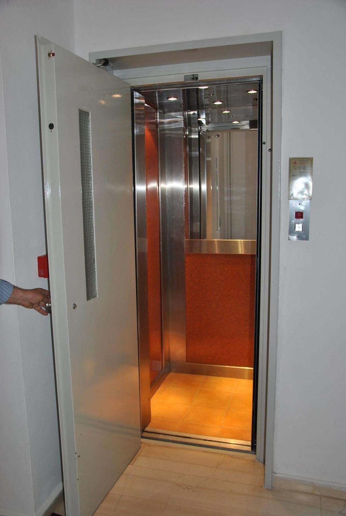 Apartahotel Filoxenia & 2*